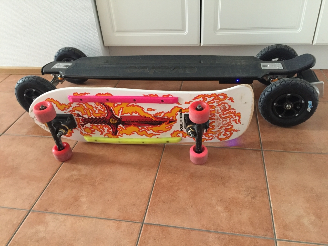 Album Mobile Uploads Electric Skateboard Forum Evolve Skateboards