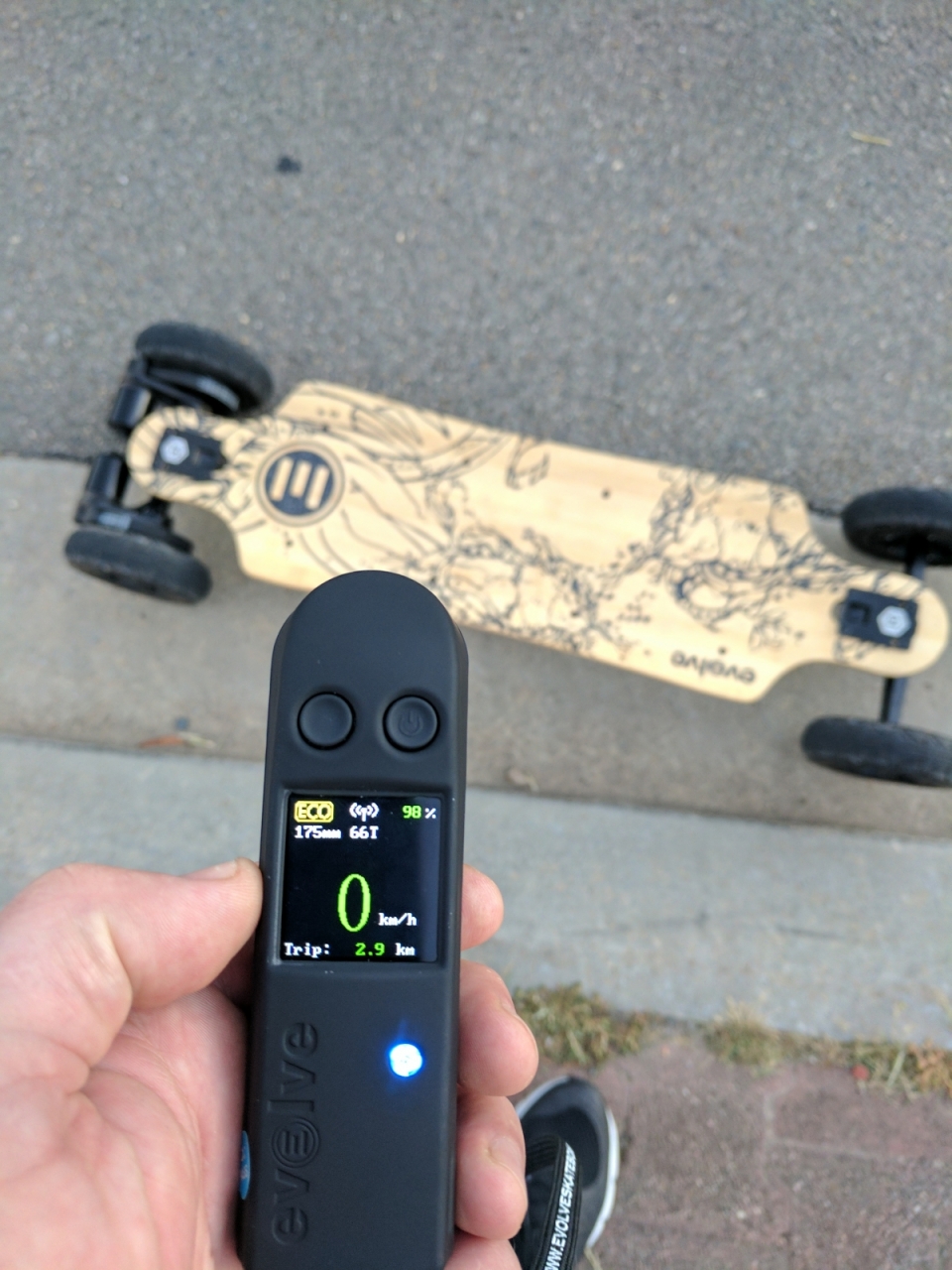 Album Profile uploads Electric Skateboard Forum Evolve Skateboards