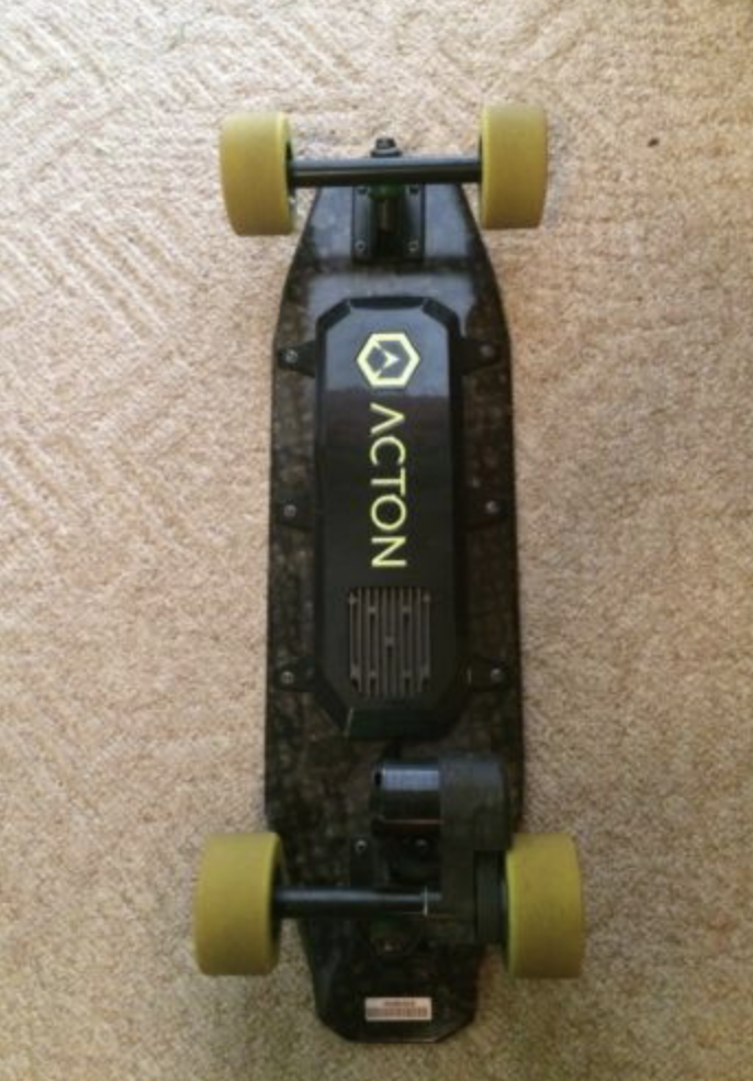 Album Profile uploads Electric Skateboard Forum Evolve Skateboards