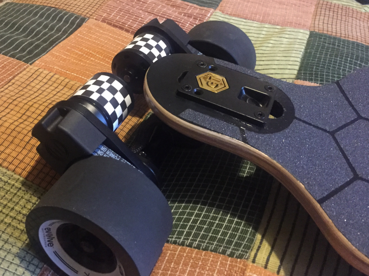 Album Mobile Uploads Electric Skateboard Forum Evolve Skateboards