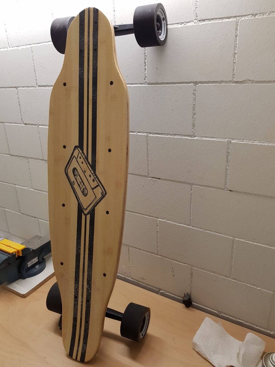 Album Profile uploads Electric Skateboard Forum Evolve Skateboards