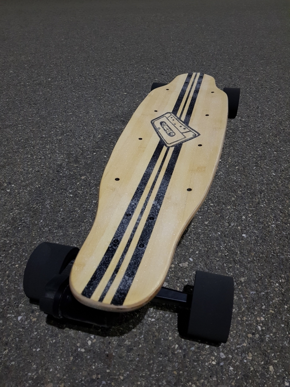 Album Profile uploads Electric Skateboard Forum Evolve Skateboards