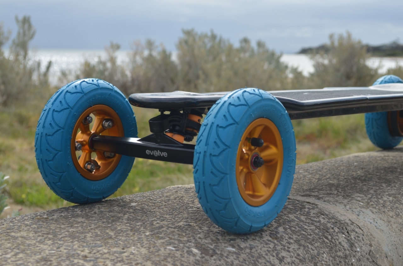 Album Highrollers Electric Skateboard Forum Evolve Skateboards