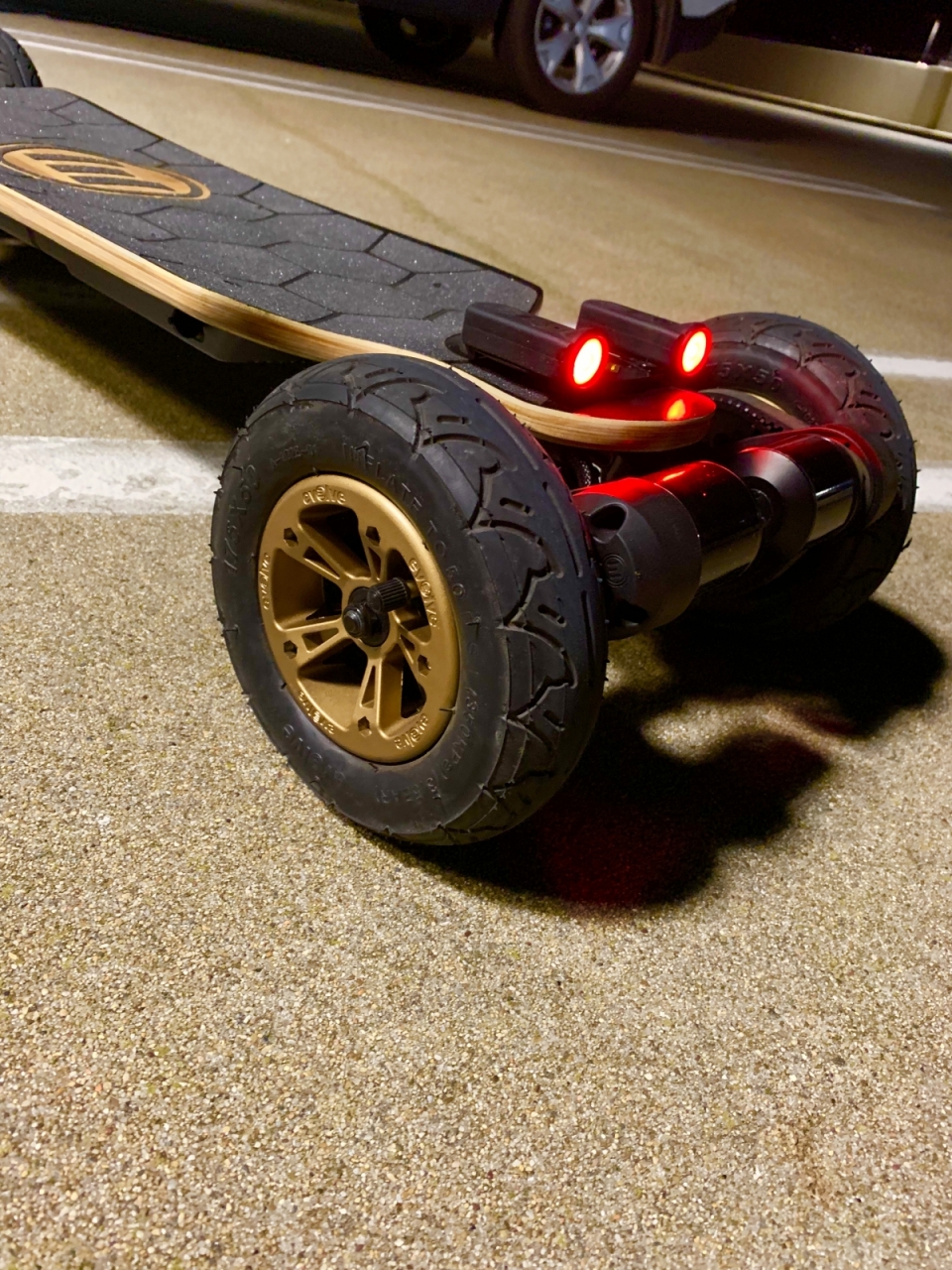 Album Mobile Uploads Electric Skateboard Forum Evolve Skateboards