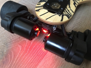 Knog Taillight