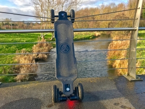 Evolve Scribblestown Airsoft Logo