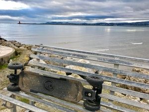 Dublin Bay by CarbonGT