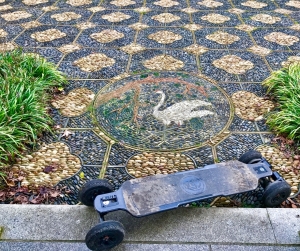 St Annes park Raheny