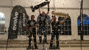 winnaar