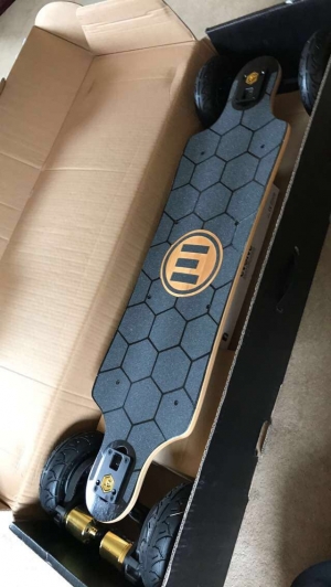 boxed board