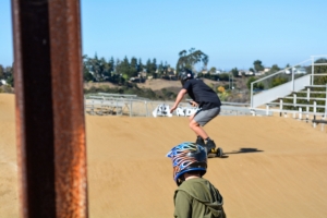 BMX DAY-13