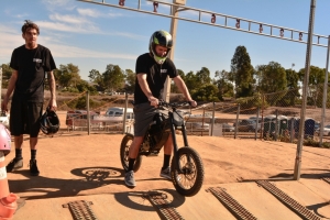 BMX DAY-194