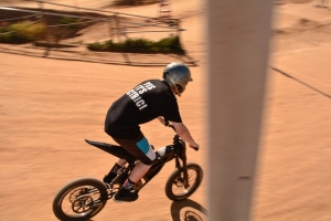 BMX DAY-200