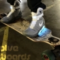 Back to the future