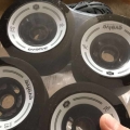 wheels