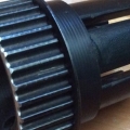 Steel GT Gear Drive