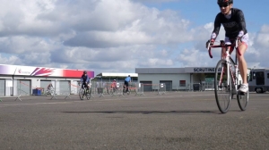 Silverstone TT