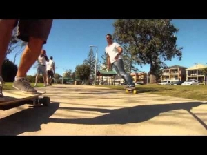 cruising fun