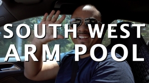 94 - South West Arm Pool With Nicholas Cole + AusMusicTShirtDay + JOBY GripTight PRO Tablet Giveaway