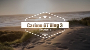 Evolve Carbon GT Vlog 3