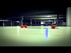 Carbon Street 360 Video