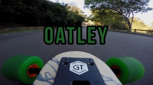116 - Radix + Evolve GT Bamboo Electric Skateboard + Virgil & The Accelerators + JOBY Giveaway