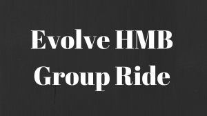 Evolve HMB Group Ride
