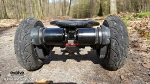 Evolve Carbon GT rookie mistakes