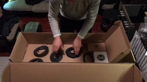 Evolve carbon all terrain