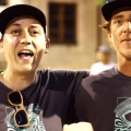 Evolve Riders World Cup 2016