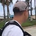 Venice beach live!