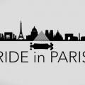 e-skate : Ride in Paris