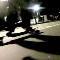carpark madness