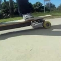 Evolve Skateboards 1