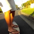 Evolve Skateboards - Noise Testing