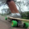 slides and cruising - evolve style!