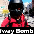 Broadway Bomb 2016 EXPERIENCE