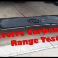 Evolve Carbon GT Range Test