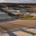 The big boy track