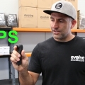 Learning to Ride an Evolve Electric Skateboard || Ep 2 #Tips