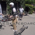 2016 With EvolveSkateboardsUK