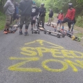 The Evolve World Cup Chronicles - Day 2 Downhill Race Skateboards 2016