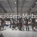 Track Day at Hi Voltage Karts with Evolve Riders Melbourne