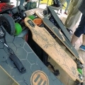 Group Ride with Electric Riders Melbourne - Jells Park Melbourne