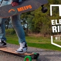 Jells Park 2017 - Electric Riders Melbourne