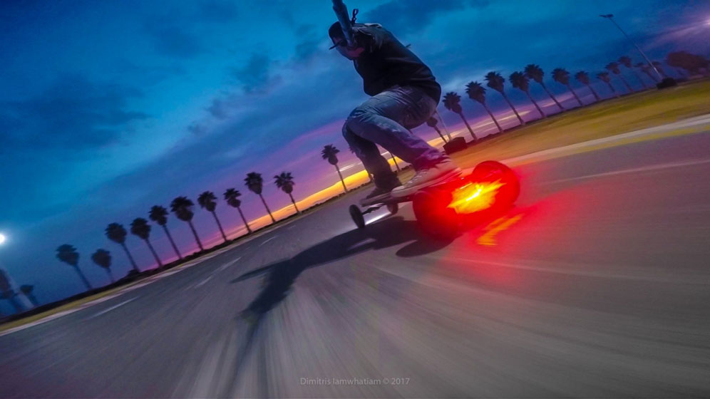 Electric Skateboard Forum Evolve Skateboards